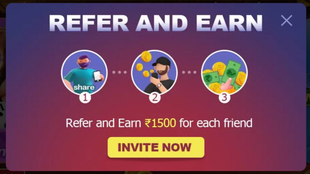 Teen Patti Rumble APK