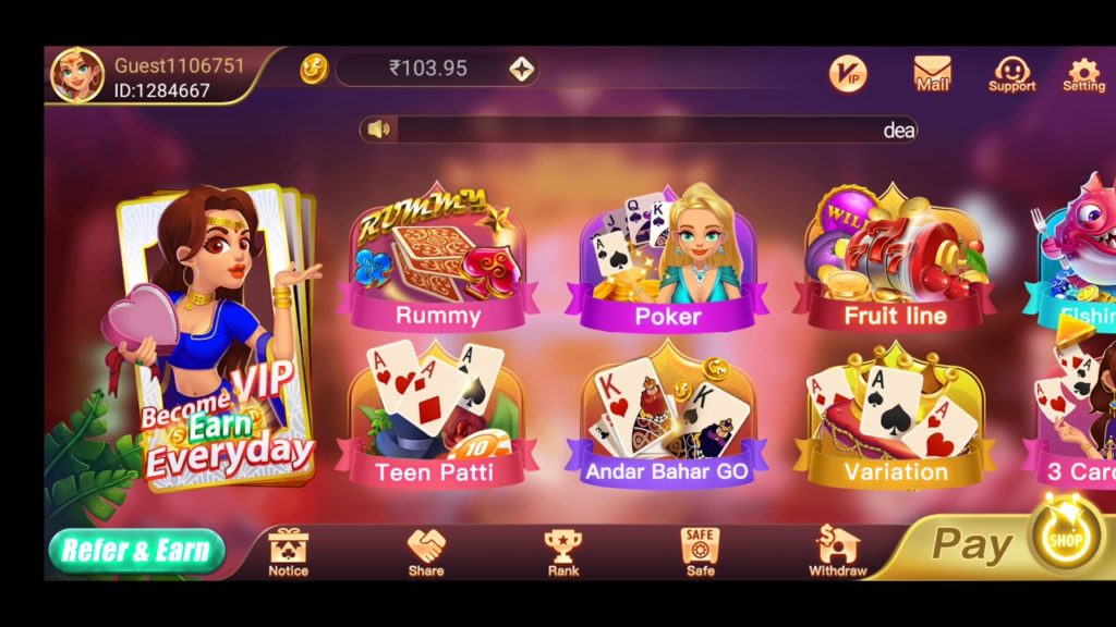 rummy golds apk