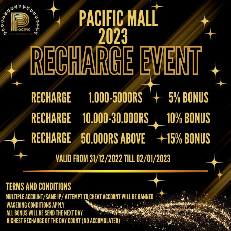 Pacific Mall Apk Download