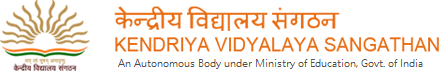 Kendriya Vidyalaya class 1 admission List