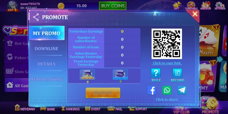 Rummy World Apk