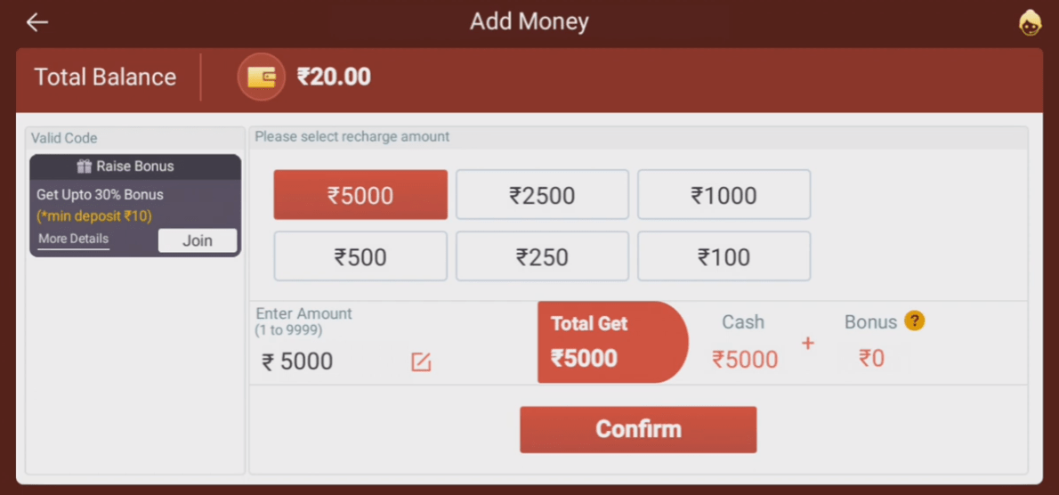Rummy Blast Apk Download